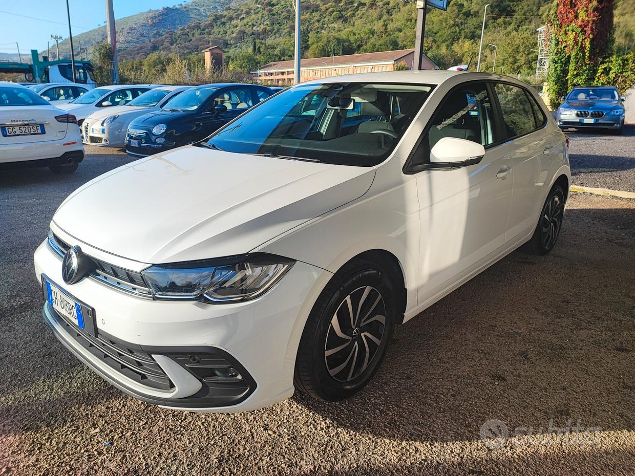 VOLKSWAGEN Polo 6ª serie