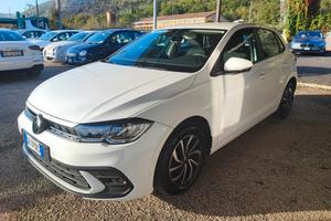 Volkswagen Polo 5p. Style