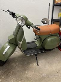 LML Star 150 4T - 2015