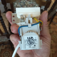 Cavo alimentazione per Lavatrice Indesit EWC 91083