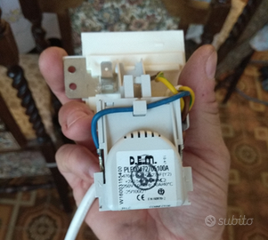 Cavo alimentazione per Lavatrice Indesit EWC 91083