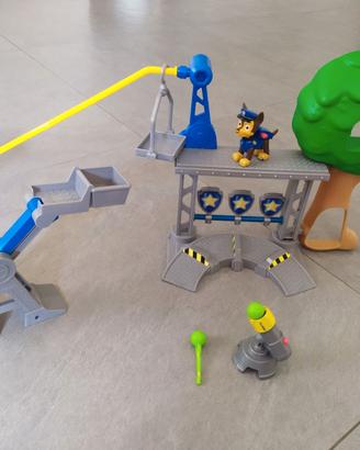 Paw Patrol Spin master