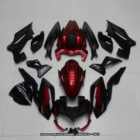 Prezzo speciale Carena KAWASAKI Z400 2019 2024