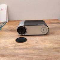 Videoproiettore mini VAMVO L4200 (NUOVO)