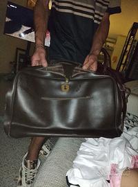 Borsa bowling '50