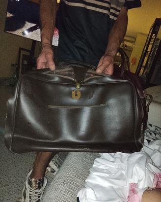 Borsa bowling '50