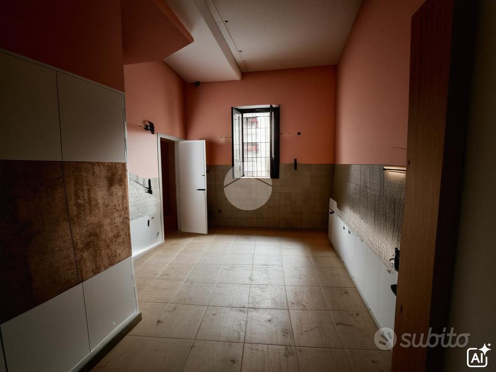 Apartment in Cosenza, Massa - Vista 3