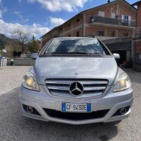 Classe B ngt (metano /benzina)