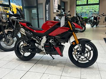 Fantic Motor Stealth 125