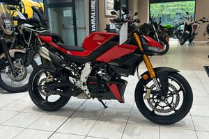 Fantic Motor Stealth 125