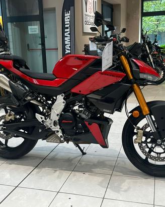 Fantic Motor Stealth 125