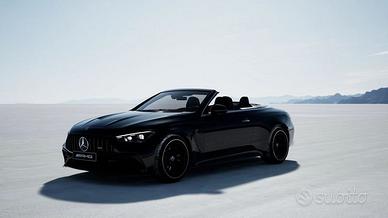 Mercedes-Benz CLE Cabrio Mercedes-AMG CLE 53 ...