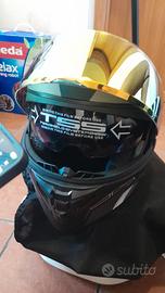 Casco olografico Nuovo