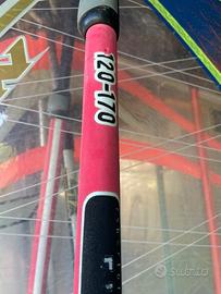 Boma Albero Windsurf