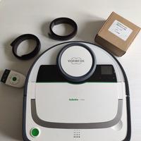 Robot Folletto VR 200