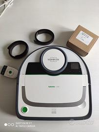 Robot Folletto VR 200