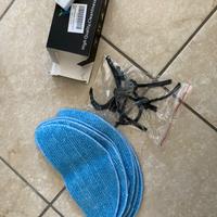 Ricambi per robot aspirapolvere iLife Vs5/vs5 pro