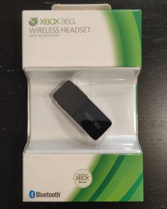 Auricolari Microsoft