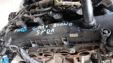 MOTORE USATO FORD C- MAX SYDA