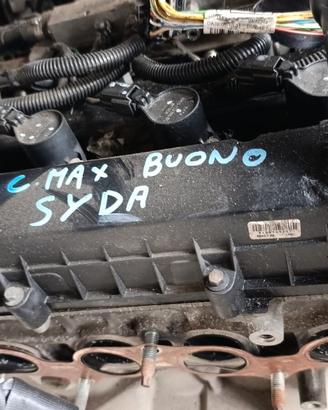 MOTORE USATO FORD C- MAX SYDA