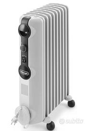 De'Longhi Radiatore olio