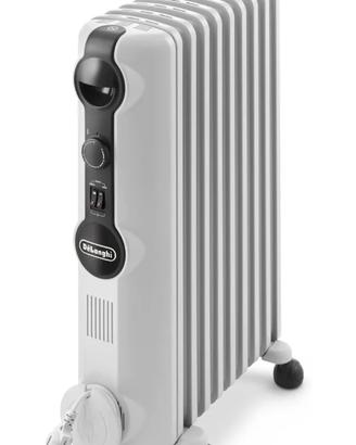 De'Longhi Radiatore olio
