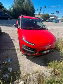 Auto citroen c4 cactus