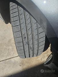 pneumatico invernale audi a 3