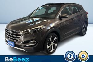 Hyundai Tucson 2.0 CRDI XPOSSIBLE 4WD 136CV AUTO