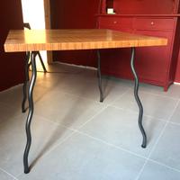 Tavolo 90x90 marca Romeodesign