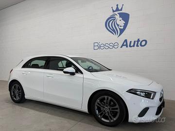 Mercedes-benz A 180 d Automatic Premium NEOPATENTA