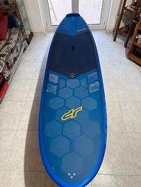 Sup rigido 105 litri