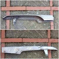 Ricambi vari Honda CB 400 Four 1976