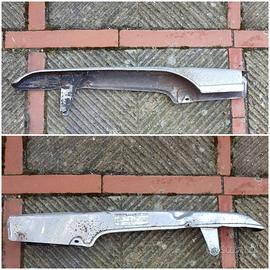 Ricambi vari Honda CB 400 Four 1976