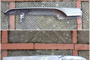 Ricambi vari Honda CB 400 Four 1976