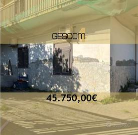 Appartamento a Augusta (SR)