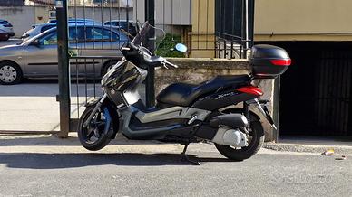 Scooter 250i