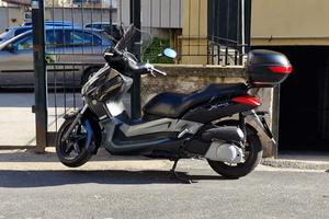Scooter 250i
