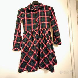 2 vestiti da bambina OVS come nuovi