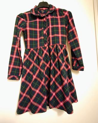 2 vestiti da bambina OVS come nuovi