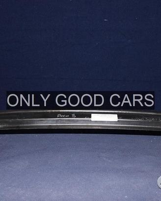 Traversa paraurti posteriore vw polo 8 | 000185
