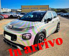 Citroen C3 Aircross BlueHDi 110 S&S Feel