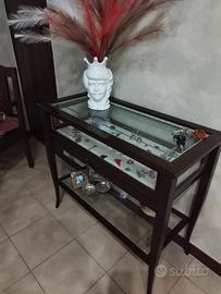 Vetrinetta vintage