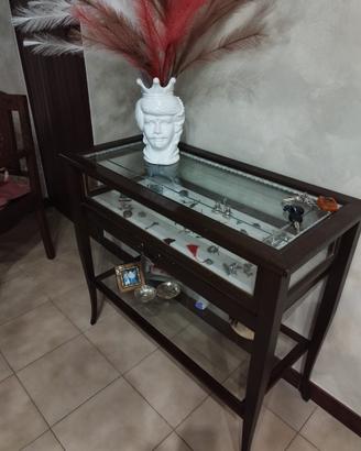 Vetrinetta vintage