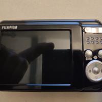 Macchina fotografica digitale Fujifilm A180