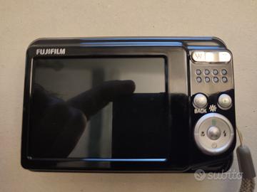 Macchina fotografica digitale Fujifilm A180