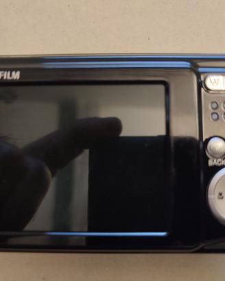 Macchina fotografica digitale Fujifilm A180