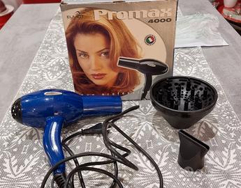 Phon Promax 4000 con accessori