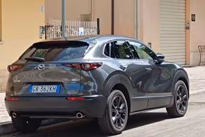 Mazda CX-30 Homura 2.0 150 cv