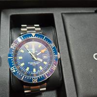 Crepas Magnum Opus GMT
